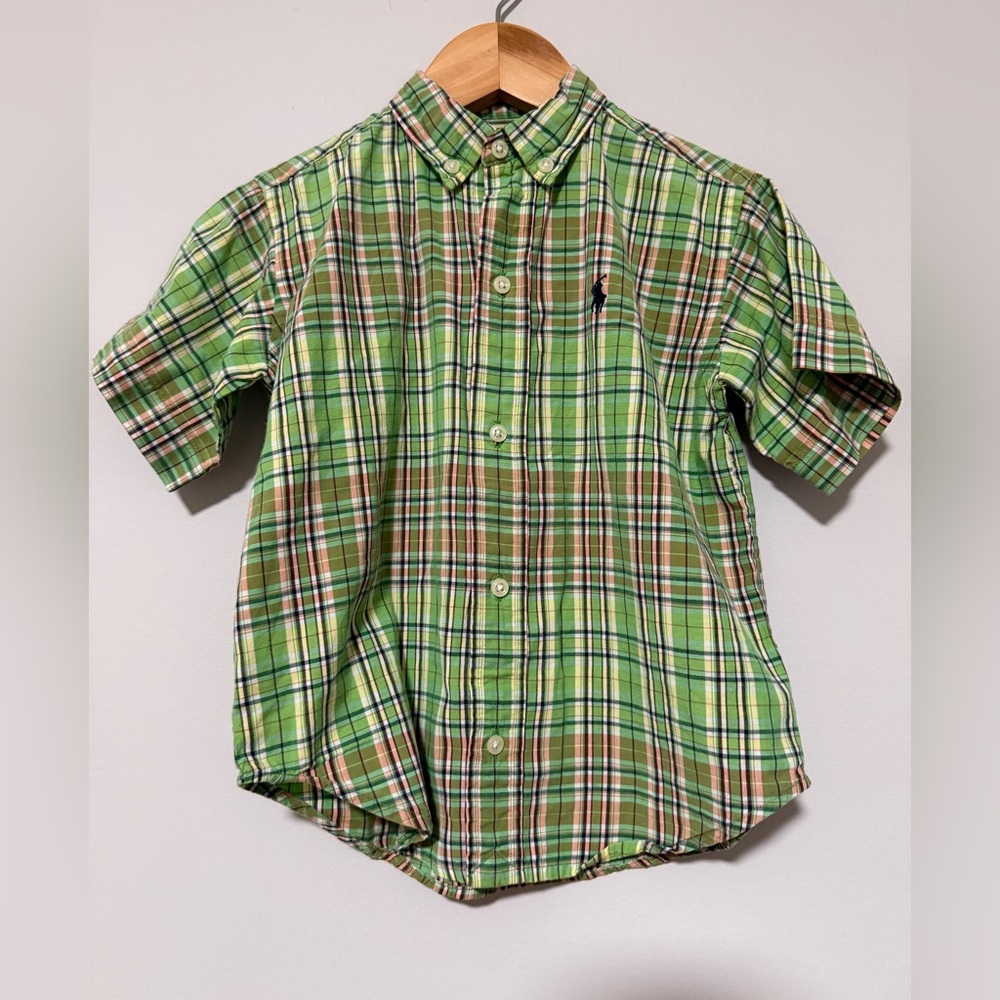 Ralph Lauren Shirt